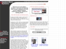 Website Snapshot of CONTROL MICROSYSTEMS, INC.